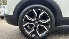 Citroen C4 100kW C-Series Edition 50kWh 5dr Auto Electric Hatchback